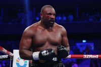 Дерек Чисора обещает завершить карьеру после боя с Дюбуа: "Я не могу продолжать драться"