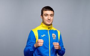Харциз считает недопустимым выступать на одном ринге с представителями стран-агрессоров