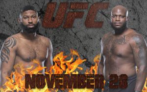 РП ММА №49 (UFC ON ESPN 18): 29 ноября