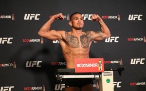 Энтони Петтис отказался продлевать контракт с UFC