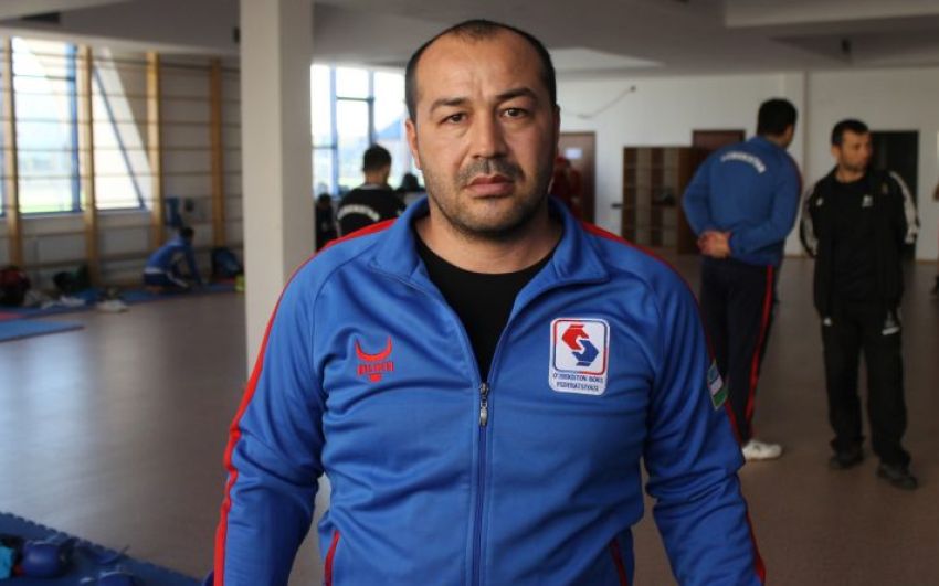Тулкин Киличев: «После чемпионата Узбекистана будет ясно, кто из лидеров сборной уйдет в профессиональный бокс»