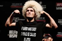 Видео - ТОП 5 - Непобежденные бойцы UFC