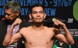 На кону боя Нонито Донэйра и Эммануэля Родригеса будет стоять пояс WBC - настоящий