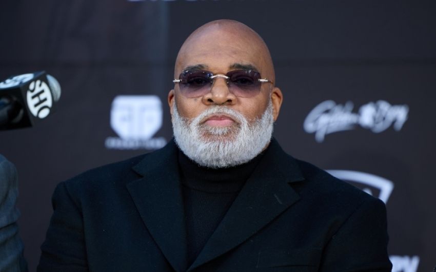 Леонард Эллерби ушел с поста Mayweather Promotions