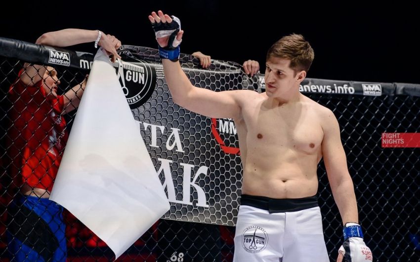 Менеджер Емельяненко может подраться на одном турнире с ним