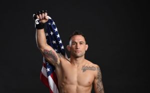 Фрэнки Эдгар сделал заявление в связи с выбыванием из турнира UFC Fight Night 139