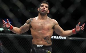 Поединок Рафаэля Ассунсао против Роба Фонта состоится на UFC 226 