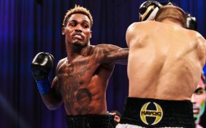 Маурисио Сулейман рассказал, планирует ли WBC лишить титула Джермалла Чарло, не выступавшего больше двух лет