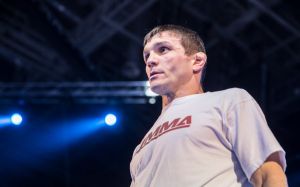 Марат Балаев объяснил, почему продолжает карьеру, несмотря на свой возраст