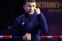 Исраил Мадримов вернется на ринг 24 января, есть соперник
