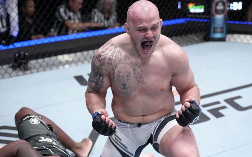 "Одно из лучших мест в России". Спиваку понравилось в Fedor Team