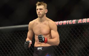 UFC анонсировали турнир в Новой Зеландии