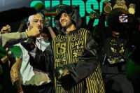 Каллум Симпсон попробует взять реванш у Троя Уильямсона: "Господи, никто же не умер, я просто проиграл бой"