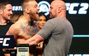 Джон Кавана отреагировал на новость о снятии Джона Джонса с UFC 200