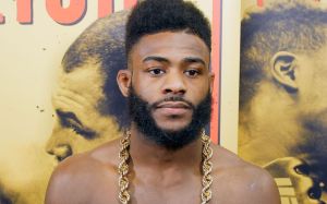 Алджамейн Стерлинг поделился своим мнением относительно перехода в 135-фунтов Эдгара и Альдо