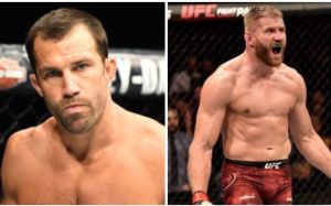 Бой Люка Рокхолда и Яна Блаховича на UFC 239 могут перенести 