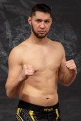 Azamat Muratbek-Uulu