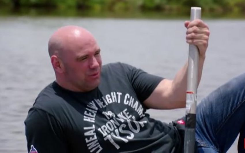  Количество бойцов, подавших в суд на UFC, сократилось с 11 до 6