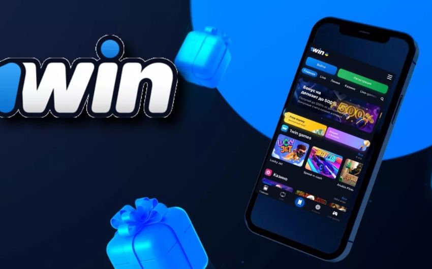 Популярные игры в казино 1Win на вашем смартфоне: как начать играть?