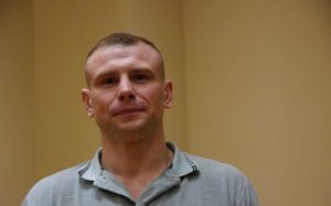 Игорь Бугаенко: "Увы, но Джошуа победит Поветкина"