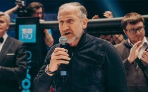Лига АСА назвала город, в котором пройдет турнира АСА 108