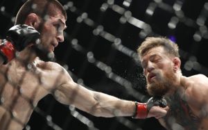 Дана Уайт сообщил цифры PPV-продаж турнира UFC 229