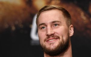 Официально: Победитель боя Уайт – Валлин сразится за титул WBC в супертяжелом весе