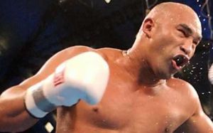 Проклятье WBA в тяжёлой весовой категории