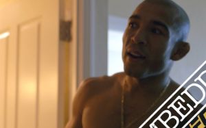 UFC 194 Embedded: Видеоблог #4