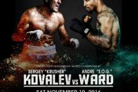 БК Fightnews.info. Тур 11. 19-20 октября 2016