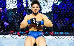 Сехудо рассказал, почему Ковингтон побьет Эдвардса на UFC 296