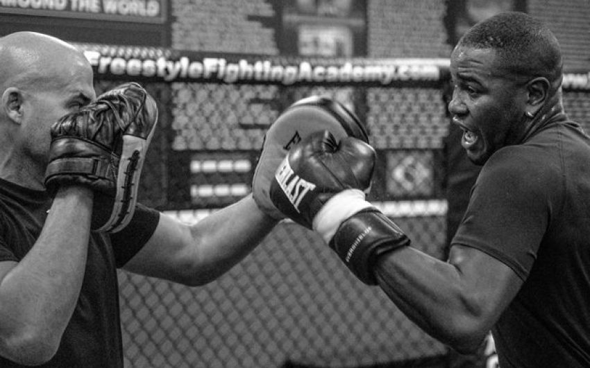 Тренер Дортикоса уверен в победе своего подопечного во втором сезоне WBSS