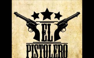 El Pistolero, с днем рождения!
