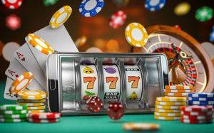 Pin-Up Casino: самые популярные карточные игры для игроков из Узбекистана