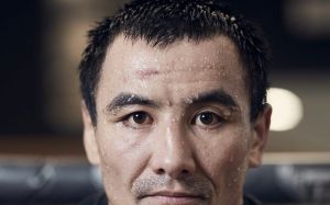 Жанат Жакиянов завершил карьеру