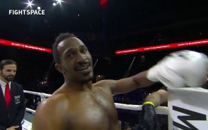 Видео боя Чарльз Родригес - Тейлор Крал Glory 72