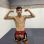 Ali Babar ("The Flogger")