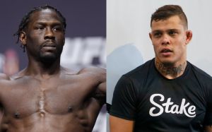 Ставки на UFC on ESPN 62: Коэффициенты на турнир Джаред Каннонье – Кайо Борральо