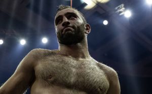 Мурат Гассиев проведет бой против Анджея Вавжика