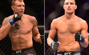 Где смотреть UFC Fight Night 200: Джек Херманссон – Шон Стриклэнд