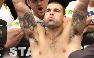 Бой Маурисиу Руа и Овинса Сен-Пре добавлен в кард турнира UFC Fight Night в Японии