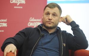 Олег Борисов: Макгрегор – талант, Хабиб – трудяга, а я выхожу «ломать»