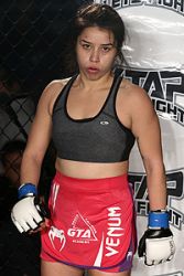 Oneida Diaz
