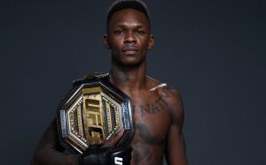 Исраэль Адесанья практически получил соперника на турнир UFC 293: "Осталось проработать несколько деталей"