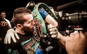 WBC разрешит Златичанину провести добровольную защиту