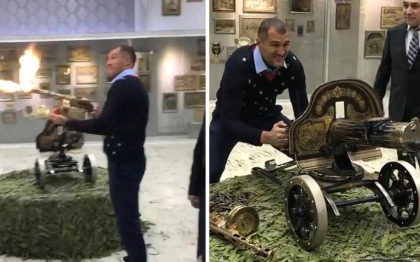 Сергей Ковалев. ”Вечно молодой, вечно пьяный”