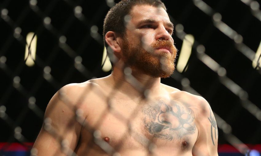 Джим Миллер встретится с Алексом Уайтом на турнире UFC 228 в Далласе