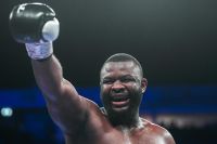Тренер Баколе нацелен на бой с Дюбуа: "Мартин бы полностью уничтожил Даниэля"