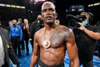 Сабриэль Матиас: "Готов побороться за звание чемпиона мира"