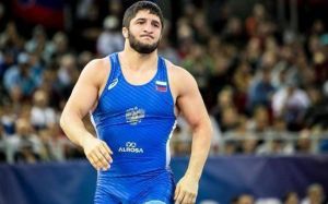 Александр Карелин высказался о возможном переходе Абдулрашида Садулаева в ММА